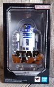 Figurka S.H. Figuarts R2-D2 STAR WARS: A New Hope Gwiezdne Wojny R2D2