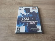 LMA Professional Manager 2005 od kolekcjonera
