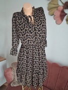 Piękna sukienka rozmiar 38