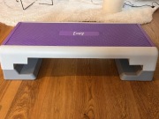 Step fitness 3-stopniowy duży