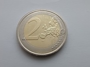 Austria 2 euro 2018