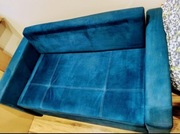 Sofa rozkładana używana w dobrym stanie 