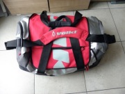 Torba sportowa VOLKL 60 Litrów 66x32x32 cm pasek na ramię