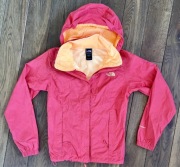 The North Face kurtka HyVent membrana  XS/S