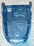 Obudowa dolna bez kół do odkurzacza Electrolux EEQ15, Equipt, JL-H4303C.
