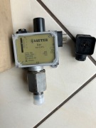 ogranicznik ciśnienia max DSH46 F901Sauter