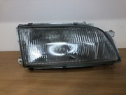 Lampa przód Reflektor Toyota  Carina II 88-92 praw
