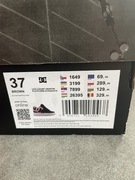 Nowe buty DC oryginalne!