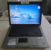 Jedyny Asus F5V bardzo ładny 