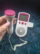 Detektor tętna płodu 