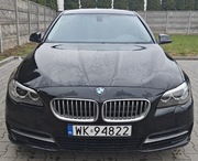 BMW F11 LCI ładna, sprawna, doinwestowana, od właściciela