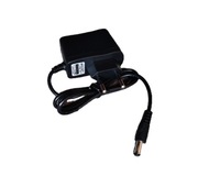 Ładowarka 12,6v 1A sieciowa do akumulatorów li-ion 12v wtyk dc 5,5/2,1mm/EU