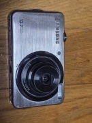 Aparat cyfrowy samsung ST50