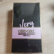 Carolina Herrera Good Girl very glam 80 ml perfumy
