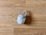 Pojemnik na smoczek Babyono słonik