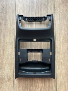 Osłona ramka tunel środkowy tunelu Octavia 3 5E0857289G Skoda