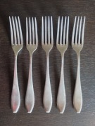 Zestaw sztućców Fraget 