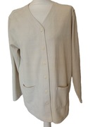 Support damskie bolerko bluza kardigan r S