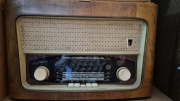 Radio Menuet lata 60