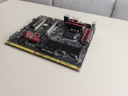 Płyta główna Z170A GAMING PRO LGA 1151