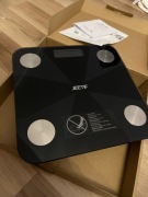 Waga cyfrowa firmy Jeetif