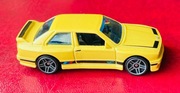 Hot Wheels Mainline 2024 - 1992 BMW E30 M3 - Stan Idealny