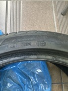 Opony Pirelli Powergy (ExtraLoad) 225/40/18 - jedna sztuka uszkodzona
