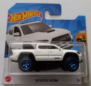 Hot wheels '20 Toyota Tacoma