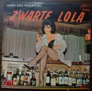 Zwarte Lola - Zwarte Lola_=Winyl=:POP:UNIKAT: