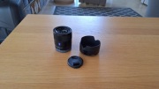 Sony 24mm F1.8 ZA Sonnar T (E-mount) Carl Zeiss - SUPER STAN !