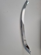 Volvo XC90 II lewa listwa zderzaka tylnego