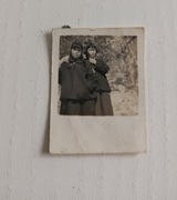 Stare zdjęcie Japonia 