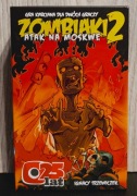 Zombiaki 2 Atak na Moskwę Edycja 25 lat