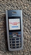 Kolekcjonerska Nokia 6235 CDMA
