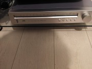 Tuner JVC T-X5 analogowy