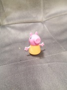 Świnka Pepa - figurka z kreskówek 