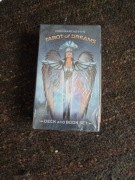 Karty tarot nowe