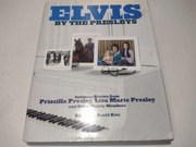 Elvis by the Presleys album i opowiadania 