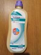 Żywienie dojelitowe przeciwodleżynowe Nutrison Advanced Cubison