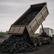 Węgiel ekomiał groszek orzech kostka różne rodzaje Promocja 