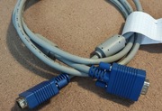 Przewód VGA 1,75 m