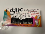 Gra towarzyska Czółko