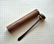 Oliwiarka Lee Enfield