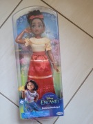 Dolores Madrigal Encanto 