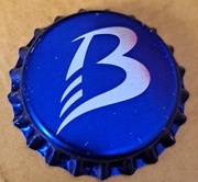 NIEBUTELKOWANY  Czechy   B  CCI  94917 piwo