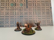 Age of Sigmar - Stormcast Eternals - Celestar Ballista