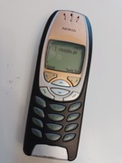 odnowiona NOKIA 6310 / FOLIA / Nowa Bateria 
