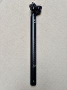 Sztyca wspornik siodła PRO LT 31.6 mm 400mm 20mm