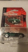 Majorette Vintage - Jaguar E-Type