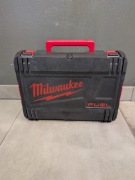Walizka systemowa Milwaukee Fuel 